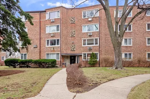 1946 W Hood Ave #GB, Chicago, IL 60660