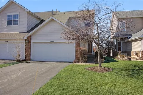 1266 Le Moyne Ave, Romeoville, IL 60446