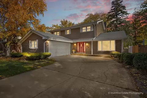 835 Maple Rd, Flossmoor, IL 60422