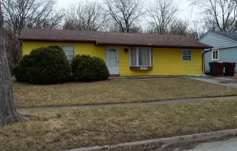 22615 Brookwood Dr, Sauk Village, IL 60411