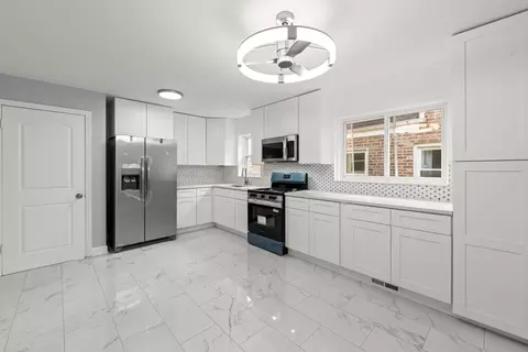 Kitchen - 4635 S Keating Ave, Chicago, IL 60632 photo 2 of 2