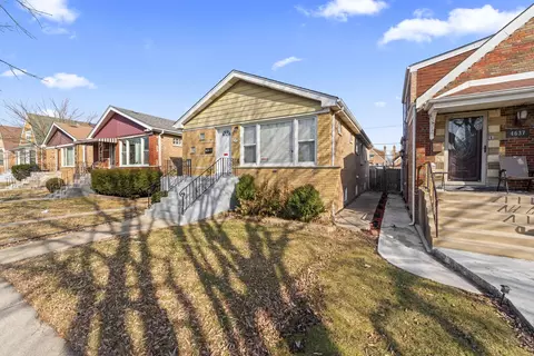 Exterior - 4635 S Keating Ave, Chicago, IL 60632 photo 1 of 3