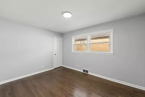 Bedroom - 4635 S Keating Ave, Chicago, IL 60632 photo 3 of 6