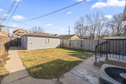 Exterior - 4635 S Keating Ave, Chicago, IL 60632 photo 2 of 3