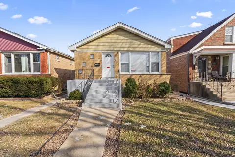 4635 S Keating Ave, Chicago, IL 60632