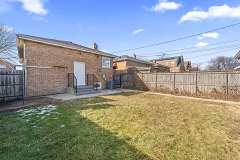 Exterior - 4635 S Keating Ave, Chicago, IL 60632 photo 3 of 3