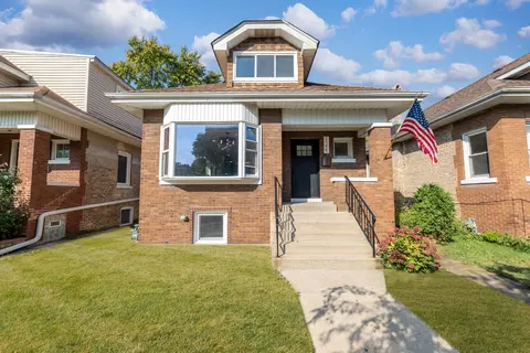 2508 Kenilworth Ave, Berwyn, IL 60402