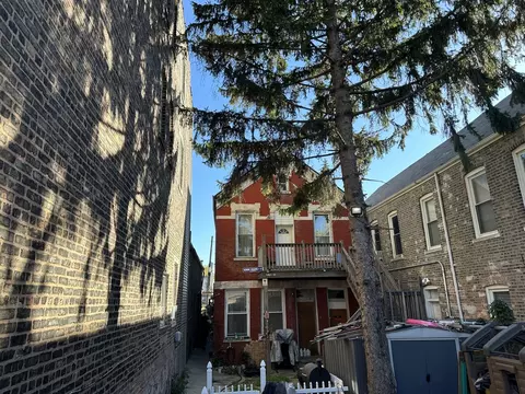 2703 W 24th Pl, Chicago, IL 60608