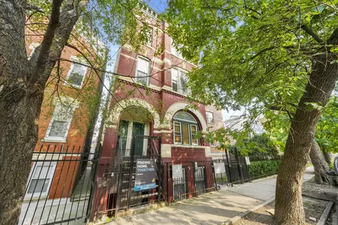 1031 N Paulina St #3F, Chicago, IL 60622