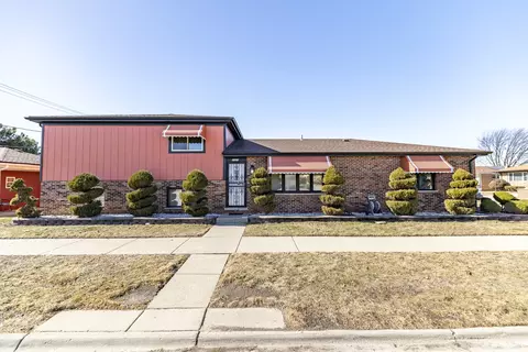 1101 Lucas St, Calumet City, IL 60409