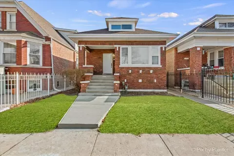 5707 S Campbell Ave, Chicago, IL 60629