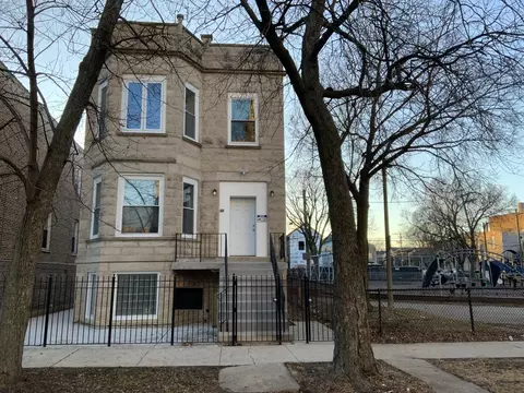 1428 S Hamlin Ave, Chicago, IL 60623