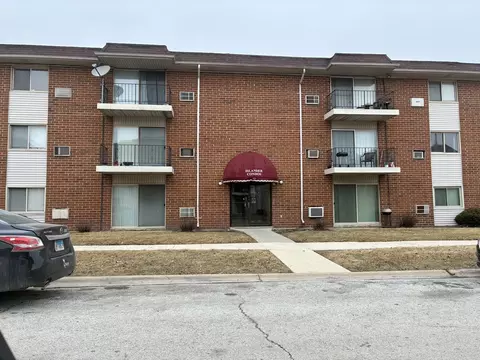 1912 Canal St #3D, Blue Island, IL 60406