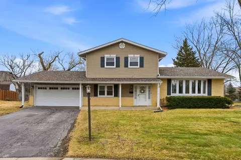 765 Concord Ln, Hoffman Estates, IL 60192