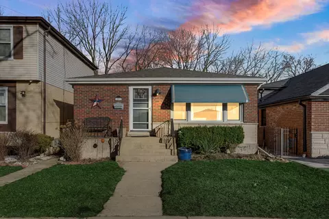 12937 S Baltimore Ave, Chicago, IL 60633
