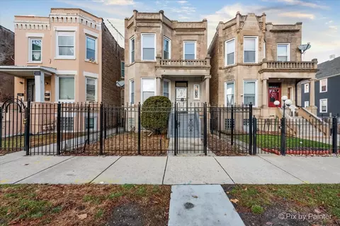 5038 W Fulton St, Chicago, IL 60644