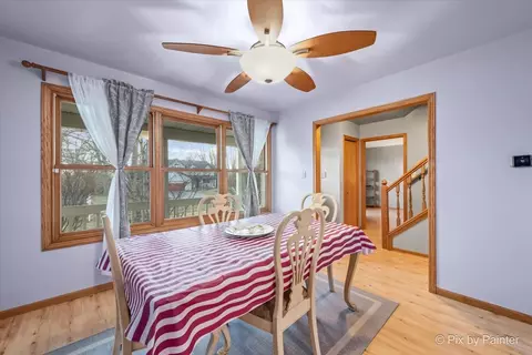Dining - 1802 Channel Beach Ave, Johnsburg, IL 60051 photo 1 of 1
