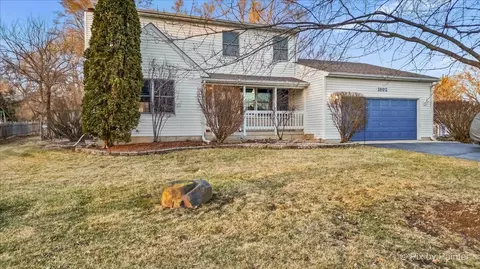 1802 Channel Beach Ave, Johnsburg, IL 60051