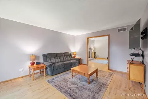 Living - 1802 Channel Beach Ave, Johnsburg, IL 60051 photo 2 of 3