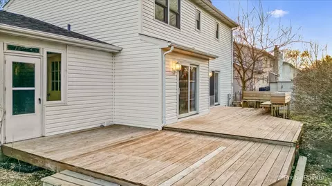 Exterior - 1802 Channel Beach Ave, Johnsburg, IL 60051 photo 4 of 6