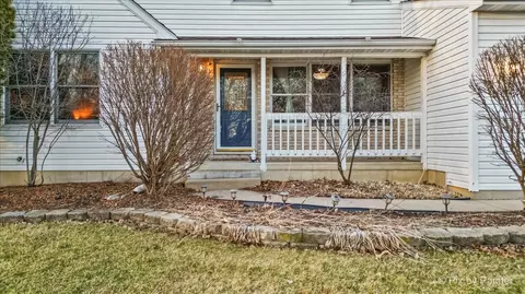 Exterior - 1802 Channel Beach Ave, Johnsburg, IL 60051 photo 2 of 6