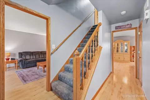 Entry Way - 1802 Channel Beach Ave, Johnsburg, IL 60051 photo 1 of 2