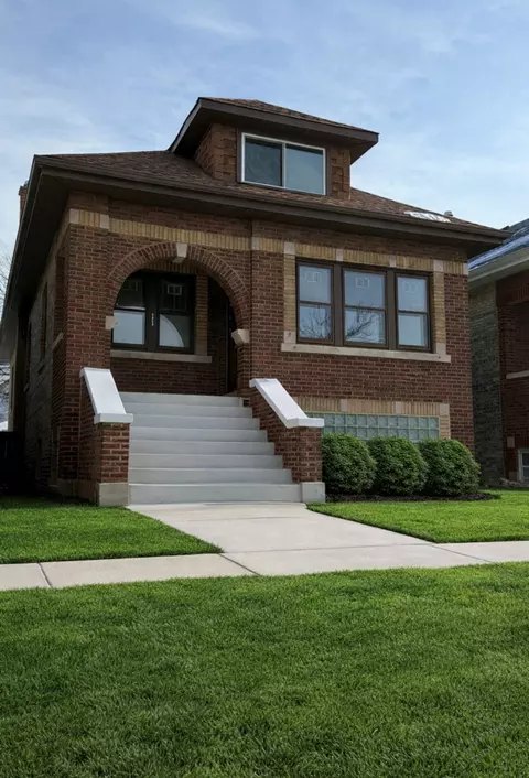 2623 Euclid Ave, Berwyn, IL 60402