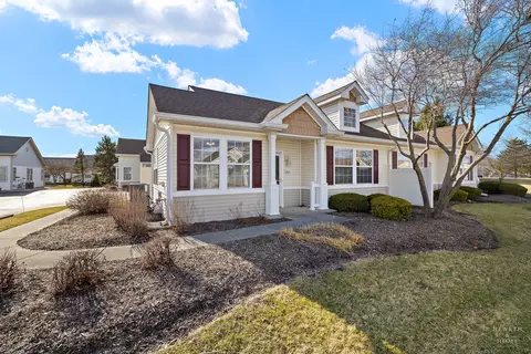 12761 Kishwaukee Ln #1276, Huntley, IL 60142