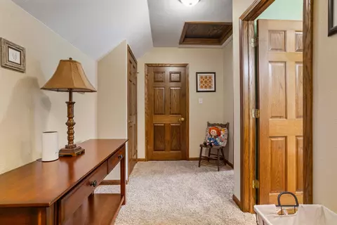 Entry Way - 101 E Mansfield St, Bement, IL 61813 photo 3 of 4