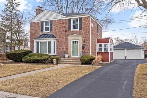 325 E Harding Ave, La Grange Park, IL 60526