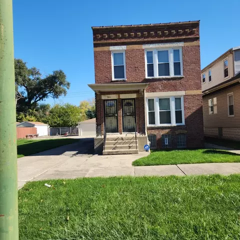Undisclosed, Chicago, IL 60643