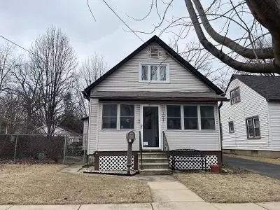 Undisclosed, Aurora, IL 60505