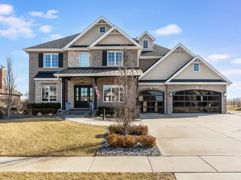 15635 James Ln, Homer Glen, IL 60491