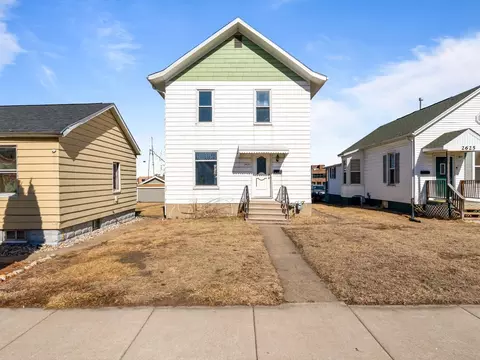 2621 5 12 Ave, Rock Island, IL 61201