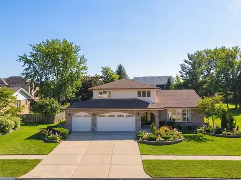 13143 W Pin Oak Dr, Homer Glen, IL 60491
