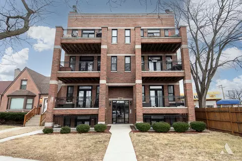 5605 N Miltimore Ave #2N, Chicago, IL 60646