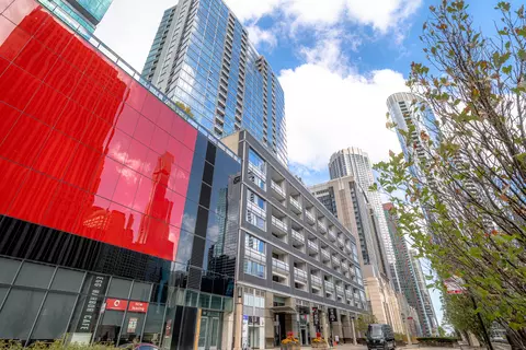 240 E Illinois St #1606, Chicago, IL 60611