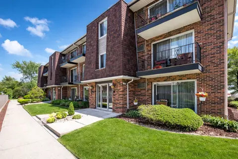 12643 S Kostner Ave #1A, Alsip, IL 60803