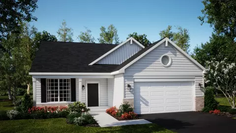 7509 Honeysuckle Ln, Joliet, IL 60431