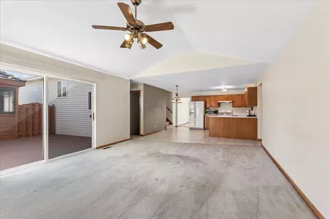 Living - 1814 Larkspur Dr, Plainfield, IL 60586 photo 3 of 3