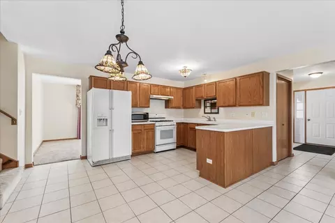 Kitchen - 1814 Larkspur Dr, Plainfield, IL 60586 photo 1 of 1