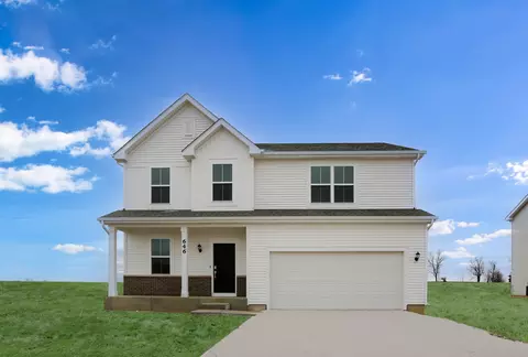 752 W Ashton Dr, Maple Park, IL 60151