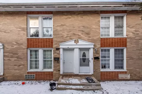 2112 Hebron Ave, Zion, IL 60099