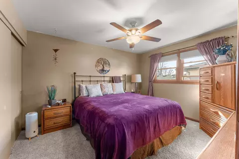 Bedroom - Undisclosed, Mokena, IL 60448 photo 3 of 3