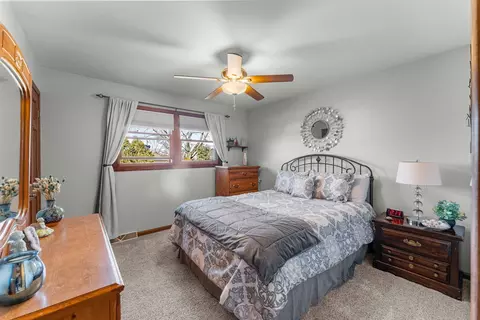 Bedroom - Undisclosed, Mokena, IL 60448 photo 1 of 3