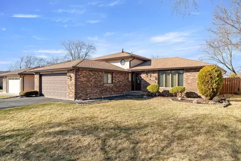 Undisclosed, Mokena, IL 60448