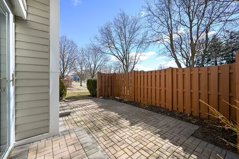 Exterior - Undisclosed, Wheaton, IL 60189 photo 8 of 9