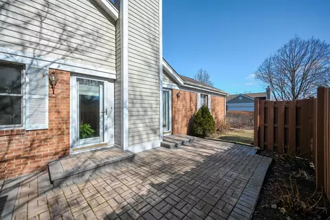 Exterior - Undisclosed, Wheaton, IL 60189 photo 7 of 9