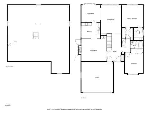 Floorplan - Undisclosed, Wheaton, IL 60189 photo 1 of 1