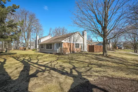 Exterior - Undisclosed, Wheaton, IL 60189 photo 3 of 9